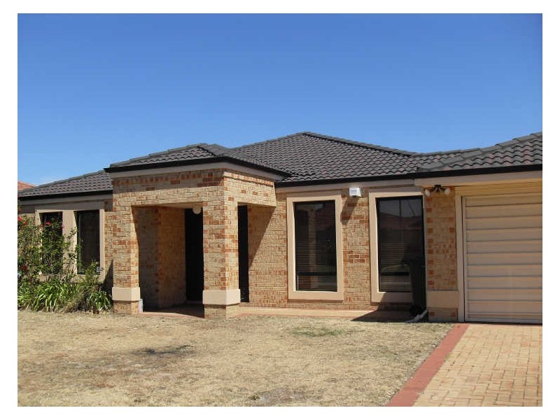 68 Folland Parade, Atwell WA 6164
