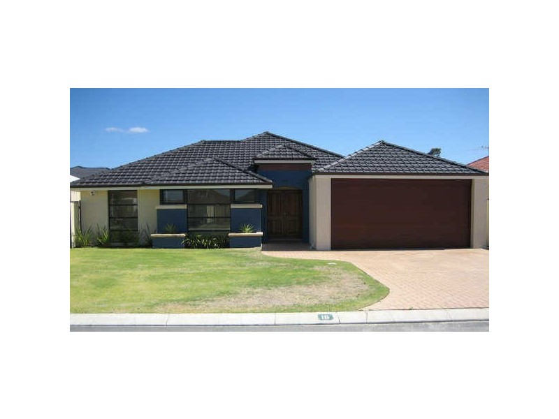 16 Gadsden Terrace, Success WA 6164