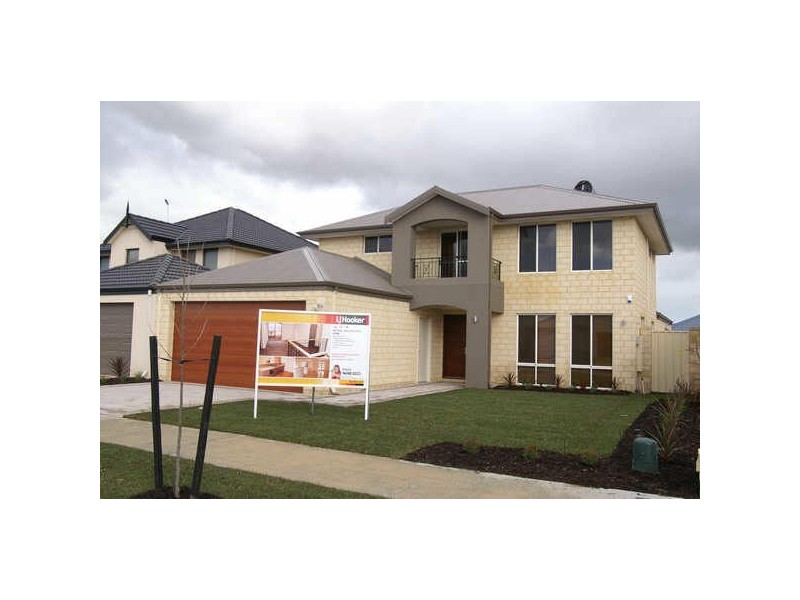 4 Giverny Gardens, Aubin Grove WA 6164