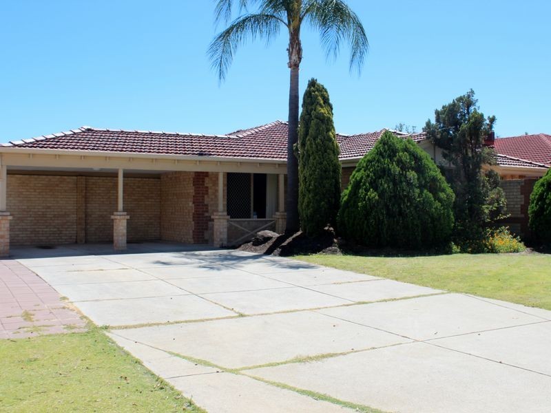 26 Liata Court, Thornlie WA 6108