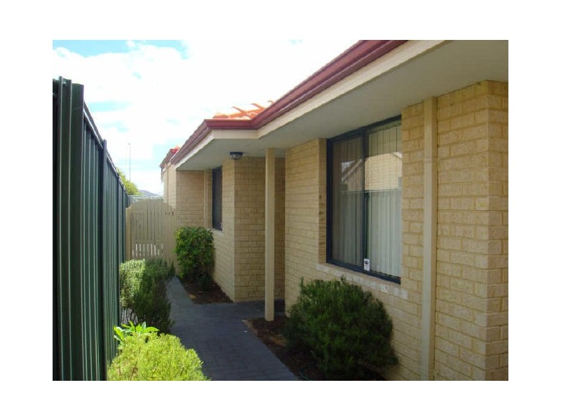 1/184 Bartram Road, Atwell WA 6164