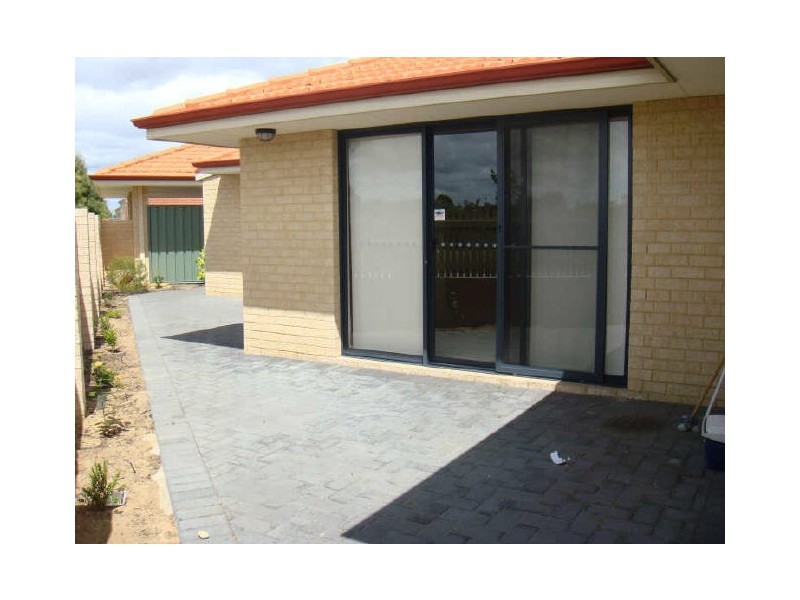 1/184 Bartram Road, Atwell WA 6164