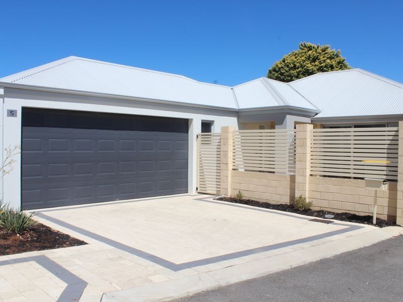 5/21 Cronin Place, Armadale WA 6112