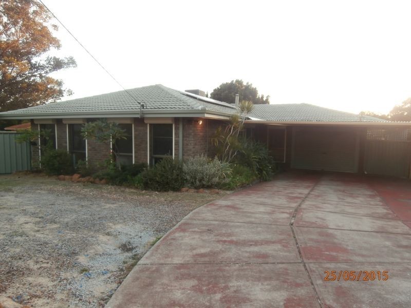 7 Napean Street, Armadale WA 6112