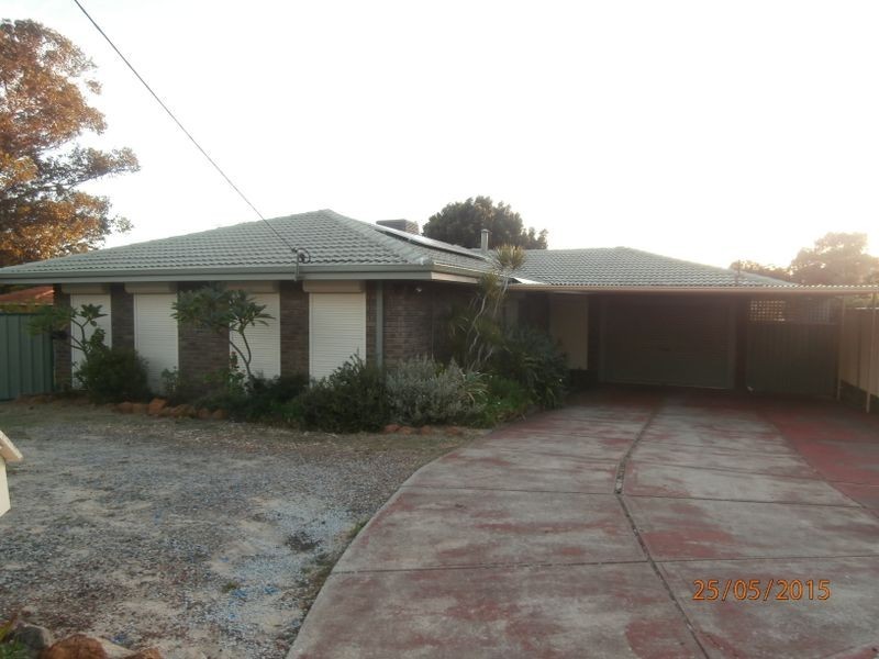 7 Napean Street, Armadale WA 6112