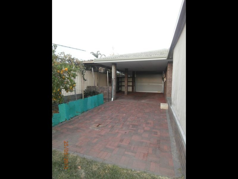 7 Napean Street, Armadale WA 6112