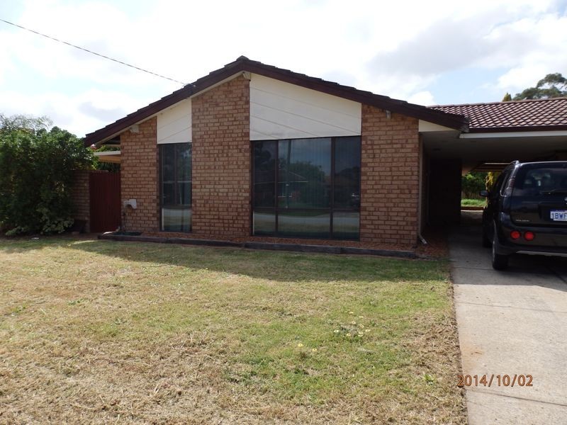 7 Windarra Way, Armadale WA 6112