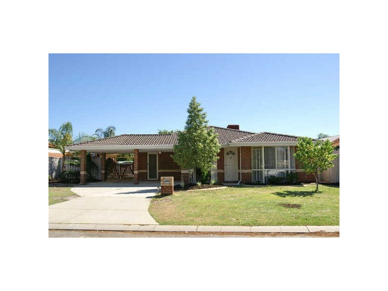 5 Bosci Court, Atwell WA 6164