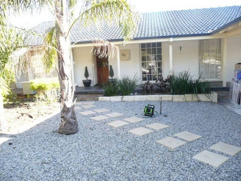 20 Winchester Road, Armadale WA 6112