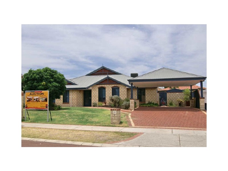 1 Freshwater Drive, Atwell WA 6164