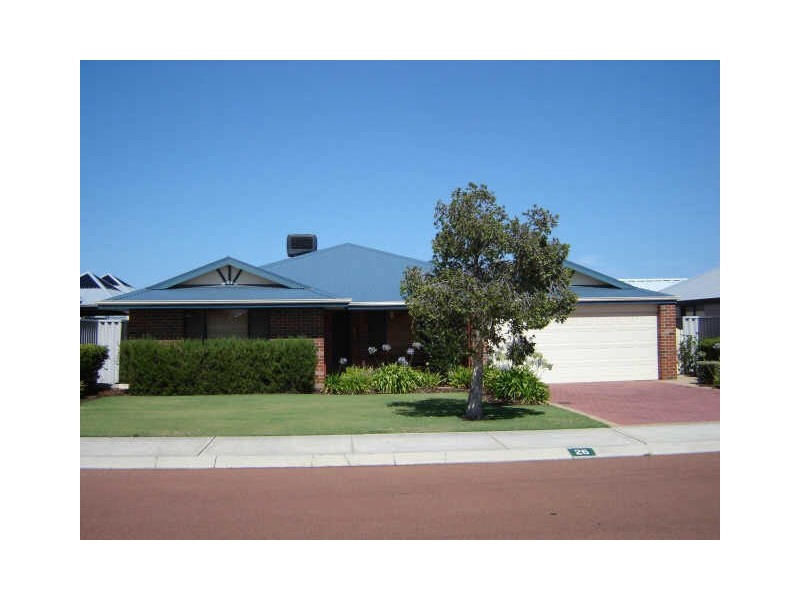 26 Avon Crescent, Atwell WA 6164