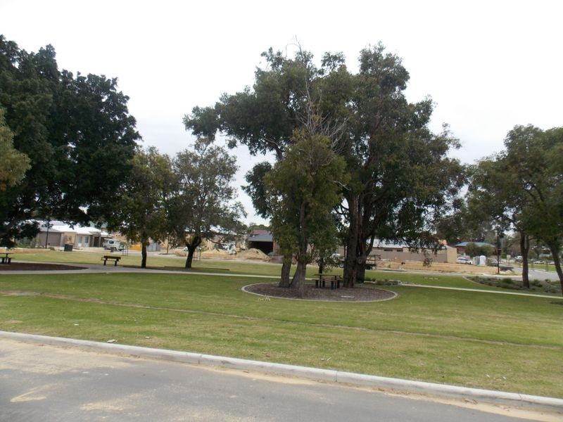 11 Recess Parkway, Coolbellup WA 6163