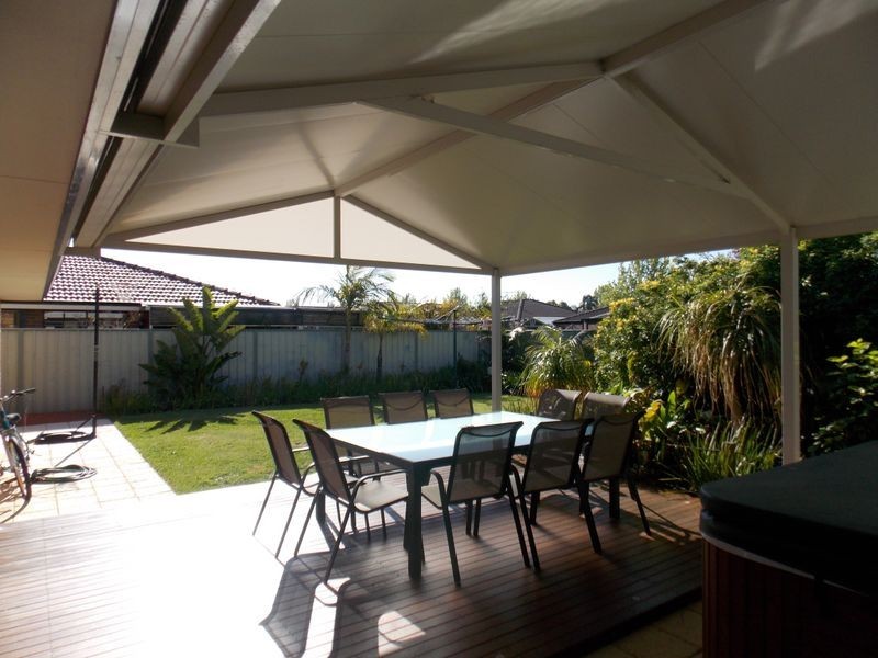 10 Jakovich Circuit, Atwell WA 6164