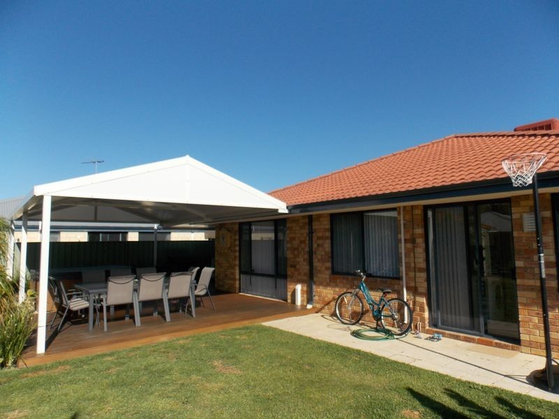 10 Jakovich Circuit, Atwell WA 6164