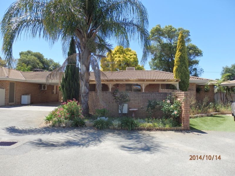 20/208 Burslem Drive, Maddington WA 6109