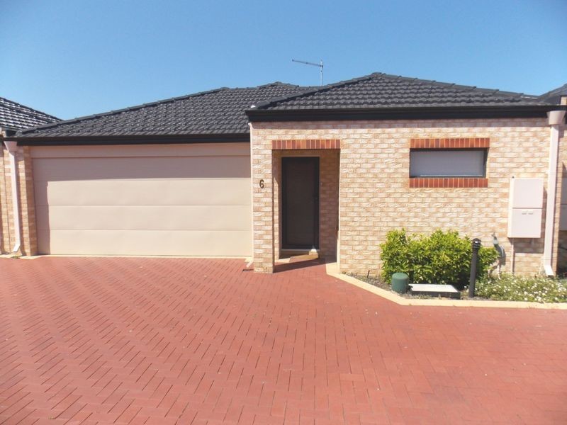 6/7 Crossville Way, Success WA 6164