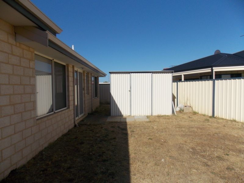 5 Dundas Court, Bertram WA 6167