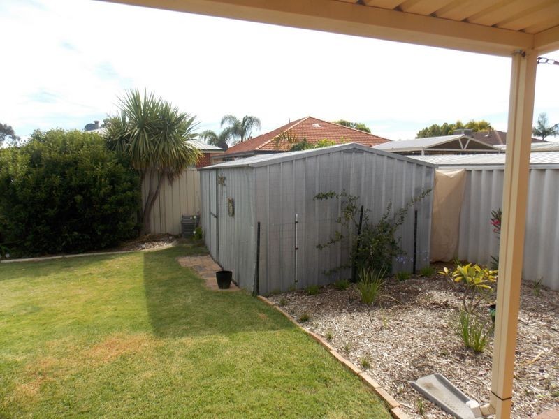 31 Seminole Gardens, Seville Grove WA 6112