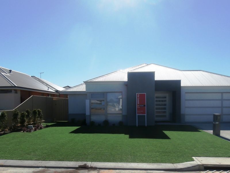 9 Packer Rise, Hammond Park WA 6164