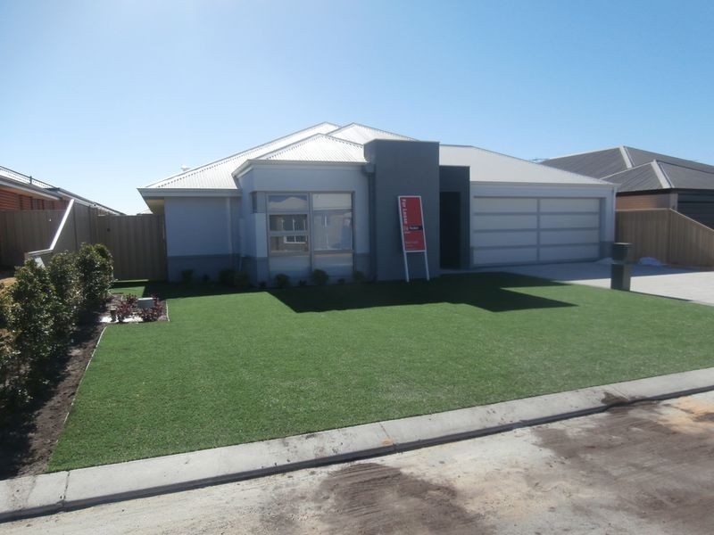 9 Packer Rise, Hammond Park WA 6164