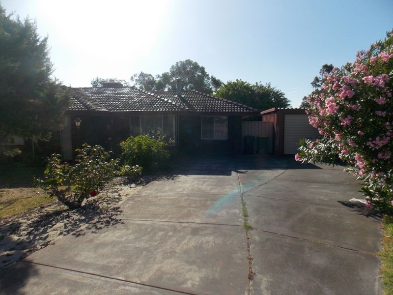 5 Dawson Way, Parmelia WA 6167