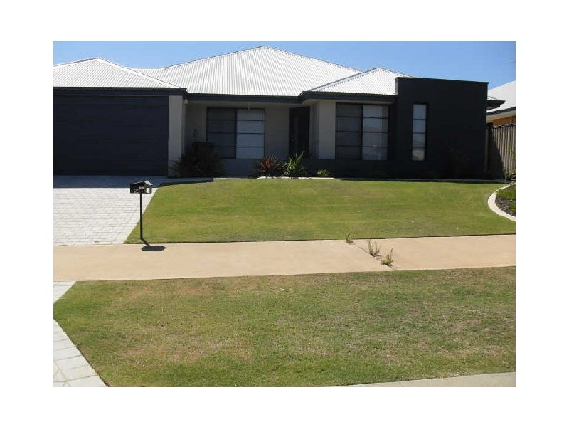 23 Armand Drive, Aubin Grove WA 6164