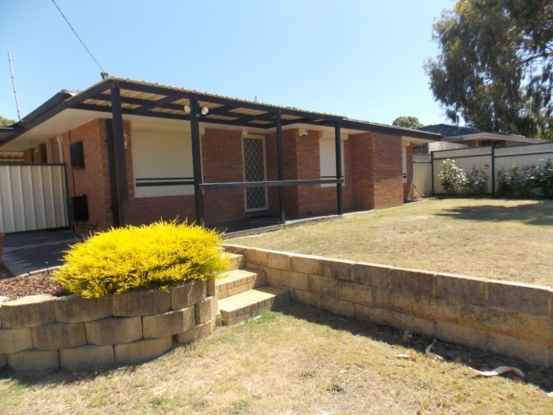 13 Harber Drive, Armadale WA 6112