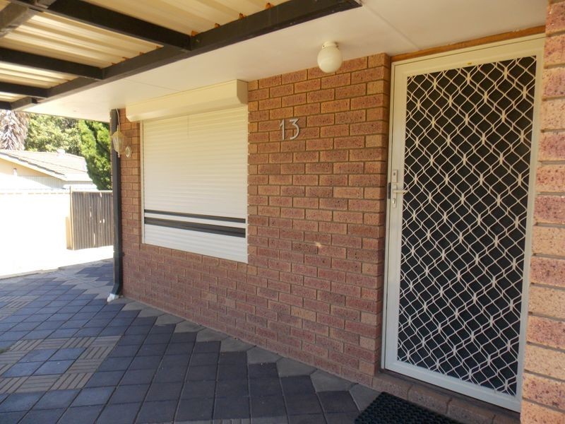 13 Harber Drive, Armadale WA 6112
