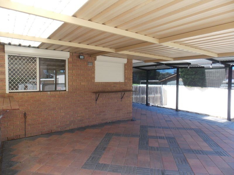 13 Harber Drive, Armadale WA 6112