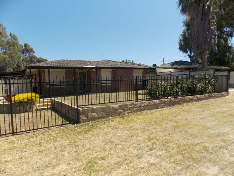 13 Harber Drive, Armadale WA 6112