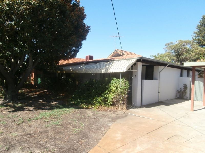 7 Electra Street, Bateman WA 6150