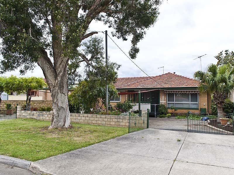 15 Tuck Street, Armadale WA 6112