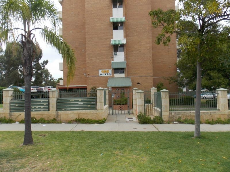 16/157 Hubert Street, East Victoria Park WA 6101