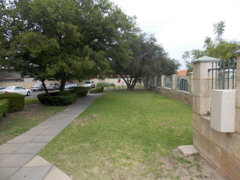 16/157 Hubert Street, East Victoria Park WA 6101