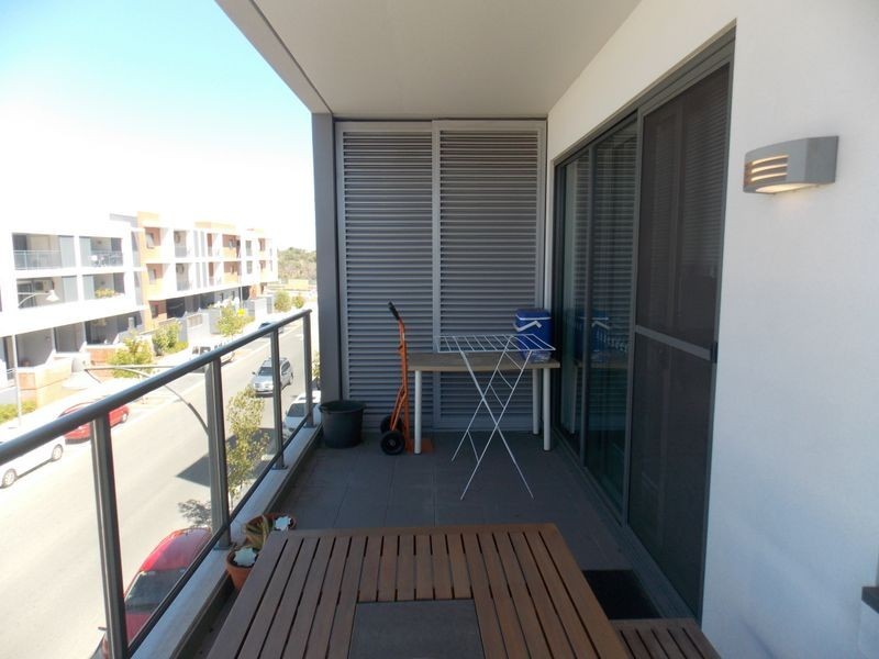 31/1 Stockton Bend, Atwell WA 6164