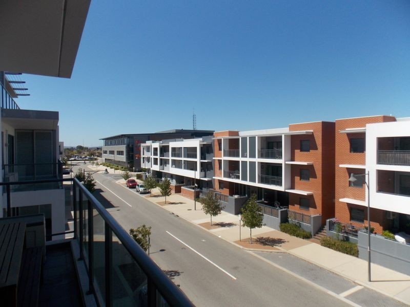 31/1 Stockton Bend, Atwell WA 6164