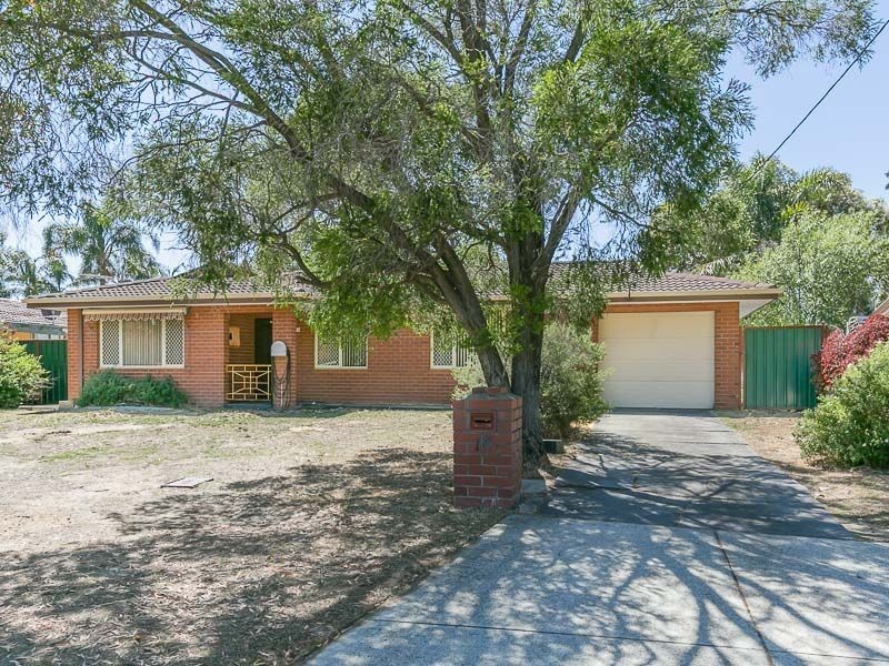 18 Hickson Avenue, Armadale WA 6112