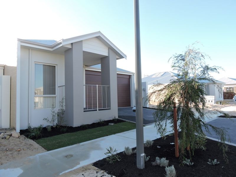 17 Needletail Avenue, Alkimos WA 6038