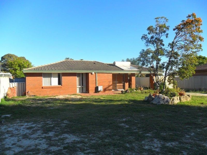 43 Delamere Way, Camillo WA 6111