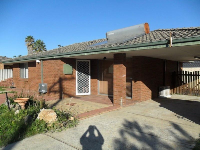 43 Delamere Way, Camillo WA 6111