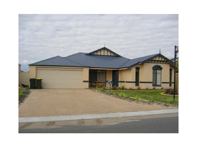 27 Lyon Road, Atwell WA 6164