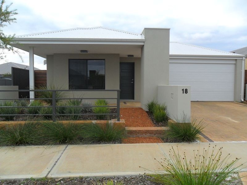 18 Casitas Street, Champion Lakes WA 6111