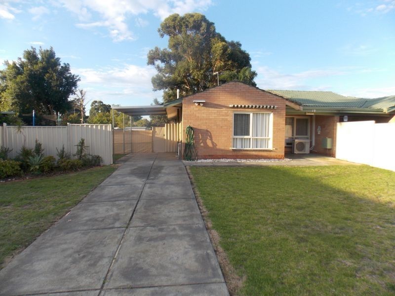 19 Grealis Street, Armadale WA 6112