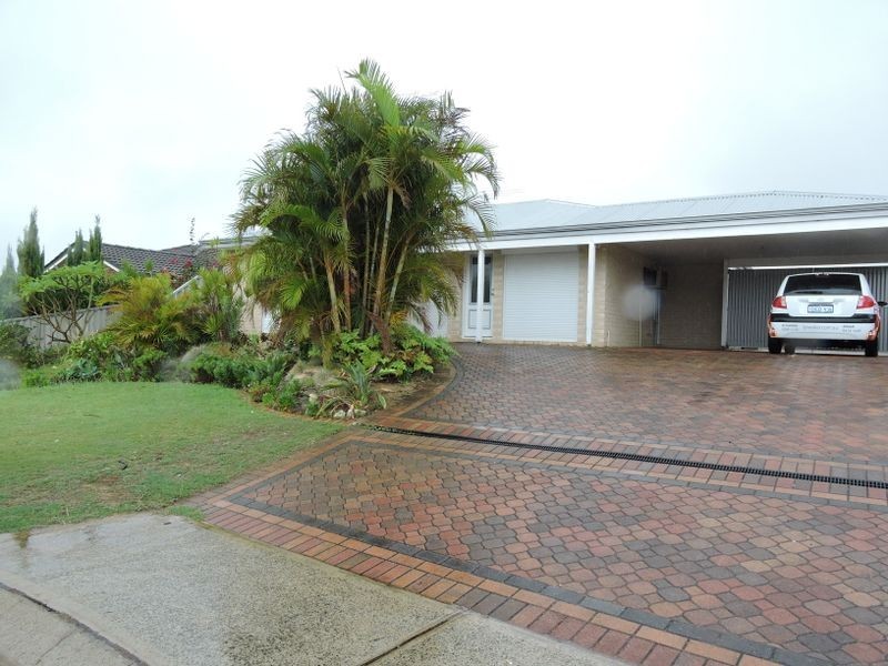 128 Dalrymple Street, Leda WA 6170