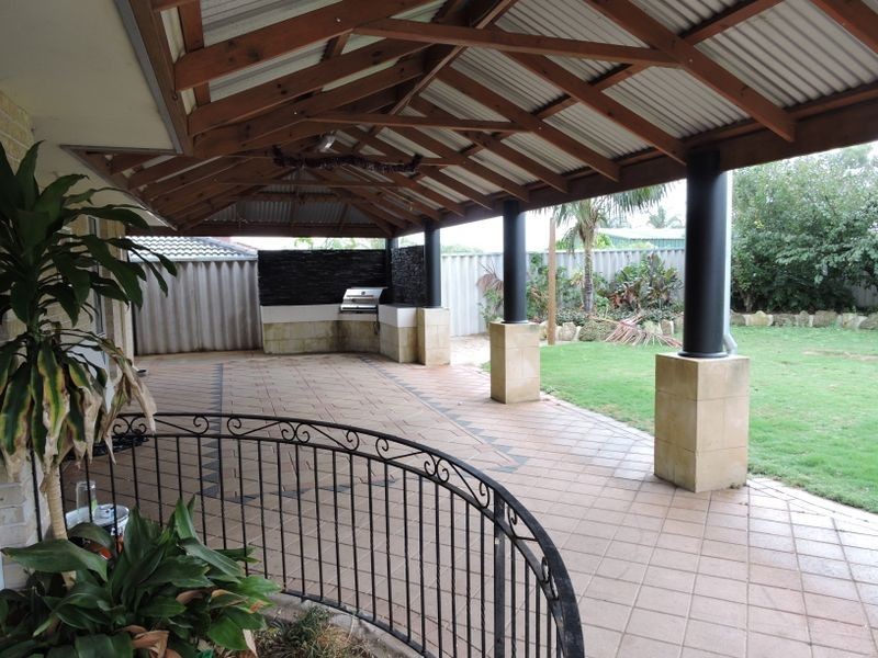 128 Dalrymple Street, Leda WA 6170