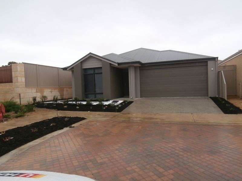 12 Classroom Loop, Coolbellup WA 6163