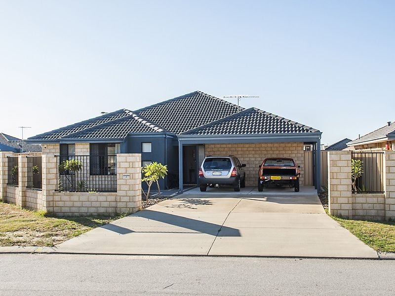 2 Mawson Close, Seville Grove WA 6112