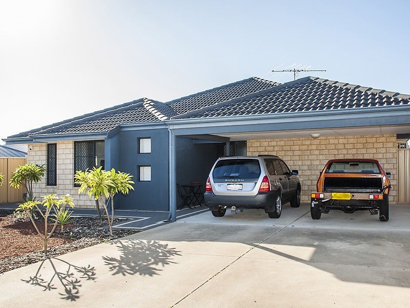2 Mawson Close, Seville Grove WA 6112
