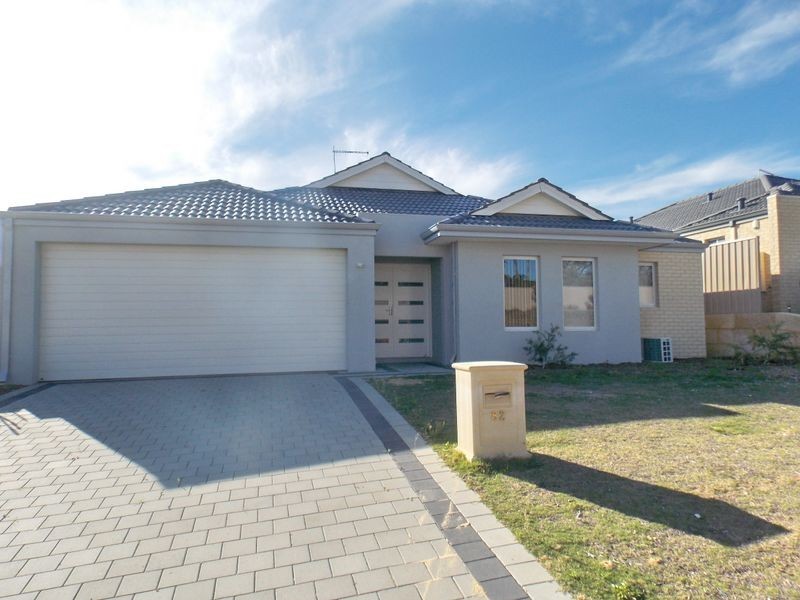 82 McLaren Avenue, Beeliar WA 6164