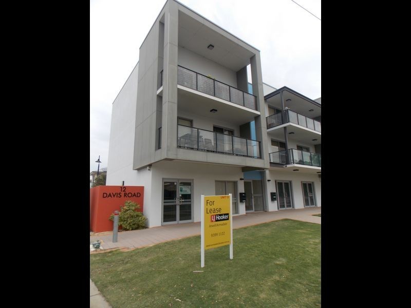 13/12 Davis Road, Kelmscott WA 6111